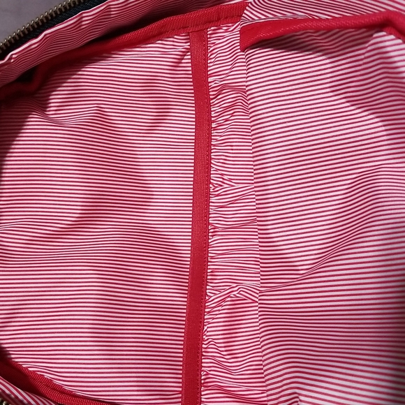 NEW! Herschel Nova Mid-Volume Zip Backpack NWT - Picture 13 of 15